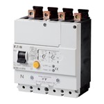 Lekstroom-relais voor vermogensschakelaar Eaton NZM1-4-XFIU